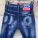 7Dsquared2 Jeans for DSQ Jeans #99900464