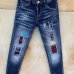 1Dsquared2 Jeans for DSQ Jeans #99900466