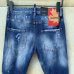 7Dsquared2 Jeans for DSQ Jeans #99900471
