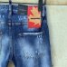 8Dsquared2 Jeans for DSQ Jeans #99900471