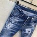 4Dsquared2 Jeans for DSQ Jeans #99900476