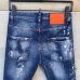 6Dsquared2 Jeans for DSQ Jeans #99900476