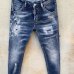 1Dsquared2 Jeans for DSQ Jeans #99900476