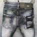 7Dsquared2 Jeans for DSQ Jeans #99900772