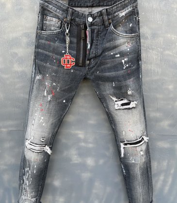 Dsquared2 Jeans for DSQ Jeans #99900778