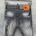 7Dsquared2 Jeans for DSQ Jeans #99900779