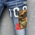 4Dsquared2 Jeans for DSQ Jeans #99902353
