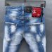 7Dsquared2 Jeans for DSQ Jeans #99902705