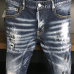 7Dsquared2 Jeans for DSQ Jeans #99903763