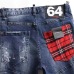 6Dsquared2 Jeans for DSQ Jeans #99903845