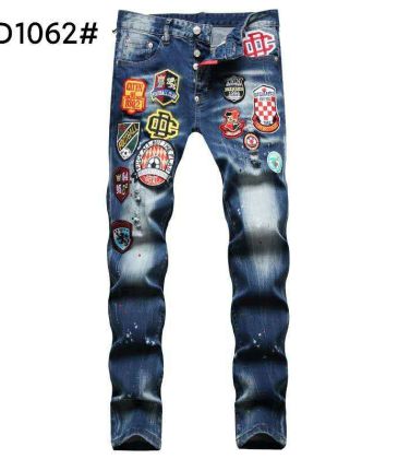 Dsquared2 Jeans for DSQ Jeans #99905747