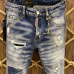 4Dsquared2 Jeans for DSQ Jeans #99906233