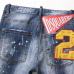 5Dsquared2 Jeans for DSQ Jeans #99906325