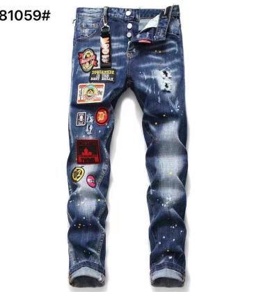 Dsquared2 Jeans for DSQ Jeans #99906328
