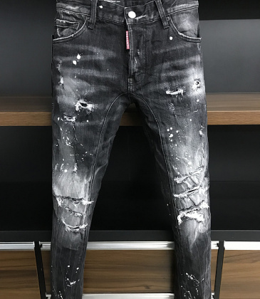Dsquared2 Jeans for DSQ Jeans #999901384