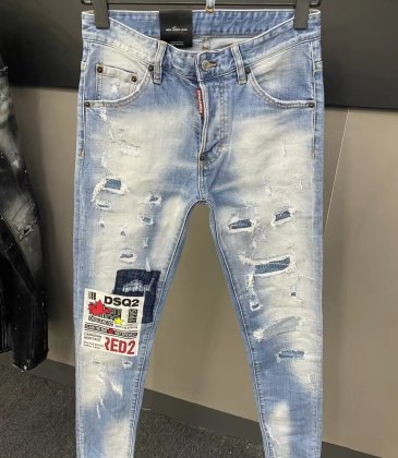 Dsquared2 Jeans for DSQ Jeans #999914240