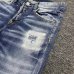 4Dsquared2 Jeans for DSQ Jeans #999914241