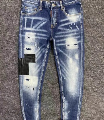 Dsquared2 Jeans for DSQ Jeans #999914243