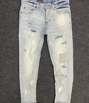 Dsquared2 Jeans for DSQ Jeans #999914246