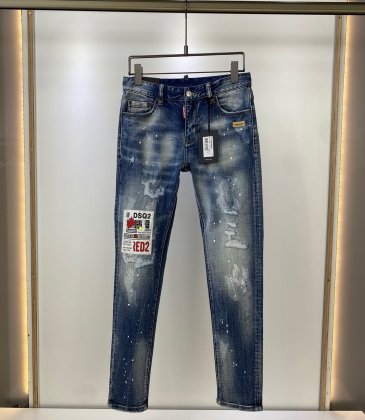 Dsquared2 Jeans for DSQ Jeans #999918901