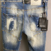 6Dsquared2 Jeans for DSQ Jeans #999919283