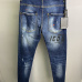 5Dsquared2 Jeans for DSQ Jeans #999919286