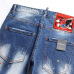 7Dsquared2 Jeans for DSQ Jeans #999919594