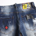 6Dsquared2 Jeans for DSQ Jeans #999919598