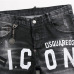 3Dsquared2 Jeans for DSQ Jeans #999919608
