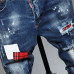 8Dsquared2 Jeans for DSQ Jeans #999919630