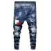 1Dsquared2 Jeans for DSQ Jeans #999919630