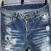 4Dsquared2 Jeans for DSQ Jeans #999919634