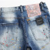 4Dsquared2 Jeans for DSQ Jeans #999919648