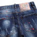 4Dsquared2 Jeans for DSQ Jeans #999919656