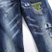10Dsquared2 Jeans for DSQ Jeans #999919656