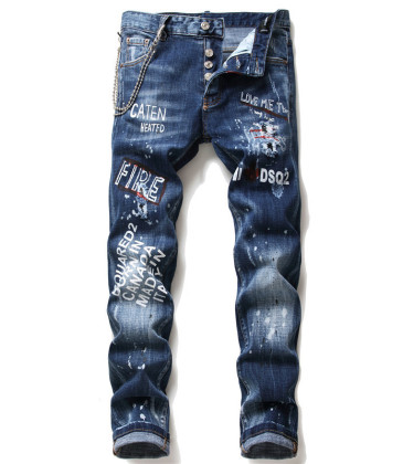 Dsquared2 Jeans for DSQ Jeans #999919662