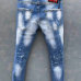 7Dsquared2 Jeans for DSQ Jeans #999920751