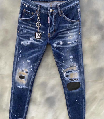 Dsquared2 Jeans for DSQ Jeans #999920757