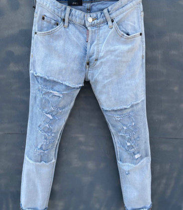 Dsquared2 Jeans for DSQ Jeans #999920759