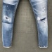 7Dsquared2 Jeans for DSQ Jeans #999920762