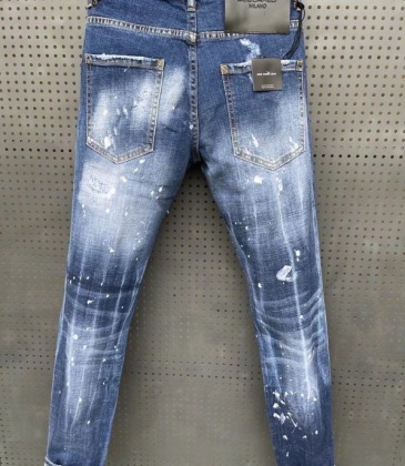 Dsquared2 Jeans for DSQ Jeans #999920762