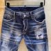 3Dsquared2 Jeans for DSQ Jeans #999921063