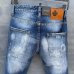 7Dsquared2 Jeans for DSQ Jeans #999921066