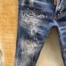 4Dsquared2 Jeans for DSQ Jeans #999921067