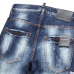 7Dsquared2 Jeans for DSQ Jeans #999923251