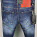 4Dsquared2 Jeans for DSQ Jeans #999924036