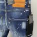 7Dsquared2 Jeans for DSQ Jeans #999924039