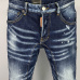 12Dsquared2 Jeans for DSQ Jeans #999926117