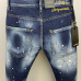 4Dsquared2 Jeans for DSQ Jeans #999929890