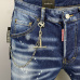 4Dsquared2 Jeans for DSQ Jeans #999929892